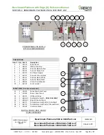 Preview for 34 page of Watts AERCO Benchmark Platinum 1000 Reference Manual