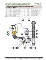 Preview for 36 page of Watts AERCO Benchmark Platinum 1000 Reference Manual