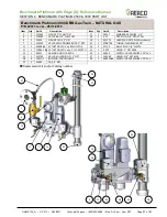 Preview for 37 page of Watts AERCO Benchmark Platinum 1000 Reference Manual