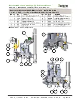 Preview for 44 page of Watts AERCO Benchmark Platinum 1000 Reference Manual