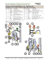 Preview for 50 page of Watts AERCO Benchmark Platinum 1000 Reference Manual