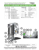 Preview for 53 page of Watts AERCO Benchmark Platinum 1000 Reference Manual