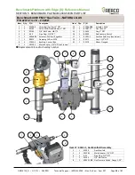 Preview for 58 page of Watts AERCO Benchmark Platinum 1000 Reference Manual