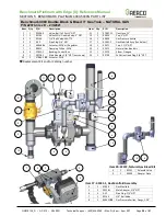 Preview for 59 page of Watts AERCO Benchmark Platinum 1000 Reference Manual