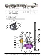 Preview for 67 page of Watts AERCO Benchmark Platinum 1000 Reference Manual