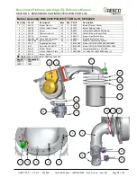 Preview for 70 page of Watts AERCO Benchmark Platinum 1000 Reference Manual