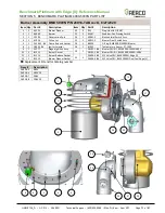 Preview for 71 page of Watts AERCO Benchmark Platinum 1000 Reference Manual