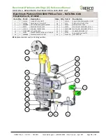 Preview for 79 page of Watts AERCO Benchmark Platinum 1000 Reference Manual