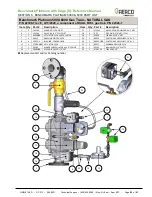 Preview for 82 page of Watts AERCO Benchmark Platinum 1000 Reference Manual