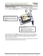 Preview for 86 page of Watts AERCO Benchmark Platinum 1000 Reference Manual