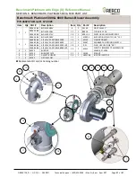 Preview for 87 page of Watts AERCO Benchmark Platinum 1000 Reference Manual