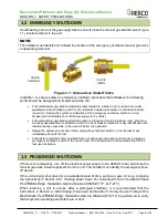 Предварительный просмотр 4 страницы Watts AERCO Benchmark Platinum 750 Reference Manual