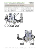 Предварительный просмотр 42 страницы Watts AERCO Benchmark Platinum 750 Reference Manual