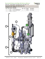 Предварительный просмотр 43 страницы Watts AERCO Benchmark Platinum 750 Reference Manual