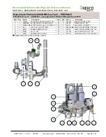 Preview for 45 page of Watts AERCO Benchmark Platinum 750 Reference Manual