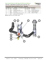 Предварительный просмотр 48 страницы Watts AERCO Benchmark Platinum 750 Reference Manual