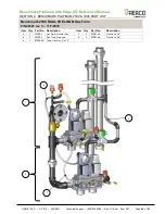 Предварительный просмотр 49 страницы Watts AERCO Benchmark Platinum 750 Reference Manual