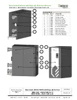 Предварительный просмотр 55 страницы Watts AERCO Benchmark Platinum 750 Reference Manual