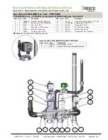 Предварительный просмотр 69 страницы Watts AERCO Benchmark Platinum 750 Reference Manual