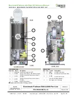 Предварительный просмотр 76 страницы Watts AERCO Benchmark Platinum 750 Reference Manual