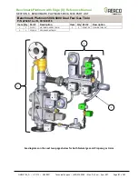 Предварительный просмотр 81 страницы Watts AERCO Benchmark Platinum 750 Reference Manual