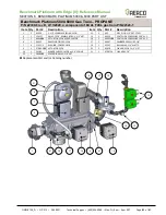 Предварительный просмотр 83 страницы Watts AERCO Benchmark Platinum 750 Reference Manual