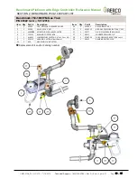 Preview for 10 page of Watts Aerco Benchmark Platinum Series Reference Manual