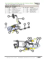 Preview for 12 page of Watts Aerco Benchmark Platinum Series Reference Manual