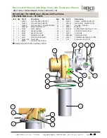 Preview for 13 page of Watts Aerco Benchmark Platinum Series Reference Manual