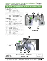 Preview for 15 page of Watts Aerco Benchmark Platinum Series Reference Manual