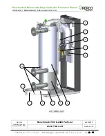 Preview for 16 page of Watts Aerco Benchmark Platinum Series Reference Manual