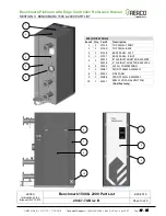 Preview for 17 page of Watts Aerco Benchmark Platinum Series Reference Manual