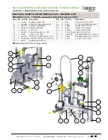 Preview for 24 page of Watts Aerco Benchmark Platinum Series Reference Manual