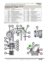 Preview for 26 page of Watts Aerco Benchmark Platinum Series Reference Manual