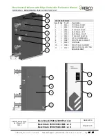 Preview for 29 page of Watts Aerco Benchmark Platinum Series Reference Manual