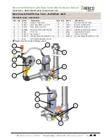 Preview for 34 page of Watts Aerco Benchmark Platinum Series Reference Manual