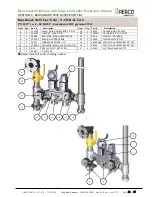 Preview for 36 page of Watts Aerco Benchmark Platinum Series Reference Manual