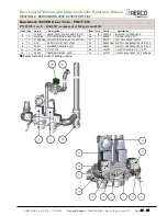 Preview for 39 page of Watts Aerco Benchmark Platinum Series Reference Manual