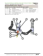 Preview for 41 page of Watts Aerco Benchmark Platinum Series Reference Manual