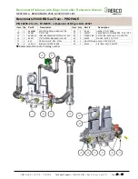 Preview for 43 page of Watts Aerco Benchmark Platinum Series Reference Manual