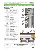 Preview for 45 page of Watts Aerco Benchmark Platinum Series Reference Manual