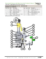 Preview for 51 page of Watts Aerco Benchmark Platinum Series Reference Manual