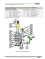 Preview for 52 page of Watts Aerco Benchmark Platinum Series Reference Manual