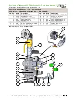 Preview for 54 page of Watts Aerco Benchmark Platinum Series Reference Manual