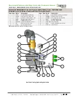 Preview for 57 page of Watts Aerco Benchmark Platinum Series Reference Manual