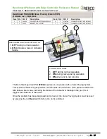 Preview for 58 page of Watts Aerco Benchmark Platinum Series Reference Manual