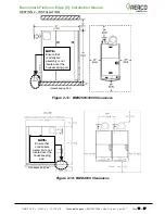 Предварительный просмотр 16 страницы Watts Aerco Benchmark Series Installation And Start-Up Manual