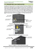 Preview for 25 page of Watts Aerco Benchmark Series Installation And Start-Up Manual