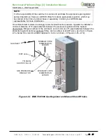 Предварительный просмотр 29 страницы Watts Aerco Benchmark Series Installation And Start-Up Manual