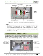 Preview for 35 page of Watts Aerco Benchmark Series Installation And Start-Up Manual